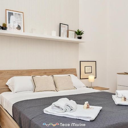 Apartmán XX Zero La Spezia Exteriér fotografie
