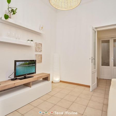 Apartmán XX Zero La Spezia Exteriér fotografie