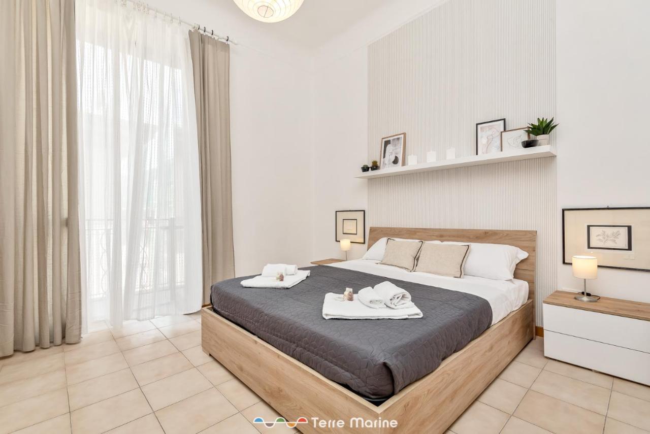 Apartmán XX Zero La Spezia Exteriér fotografie